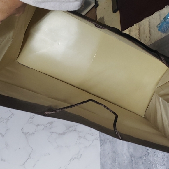 LOUIS Vuitton giftbag/ xl shopper - Picture 4 of 8